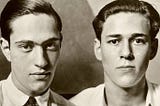 In Search of the Perfect Crime — The Story of Leopold and Loeb