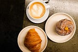 REVIEW: Good World’s best croissant cafe in Melbourne: Lune Croissanterie at Collins Street and…