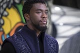 A grandeza e o legado de Chadwick Boseman