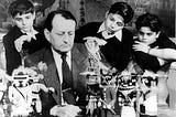 Gauthier and Vincent: the tragedy of the Malraux brothers