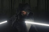 The Mandalorian May Be the “Only Hope” For a Divided Fanbase