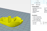 How to get started with 3D printing — Slicers