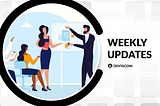 Dentacoin Weekly Updates: May 21–27