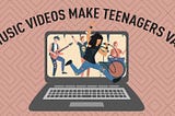 Do Music Videos Make Teens Vape?