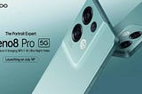 What are the Specifications of the Oppo Reno 8 Pro 5G?