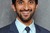 Meet the Researcher: Arnav Mehta, M.D., Ph.D.
