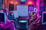 Plato’s Pop-Up Shop: How Greek Philosophers Would Have Dominated Gen Alpha’s Side Hustle Economy