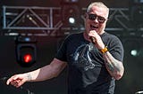 Steve Harwell, the previous lead artist of Crush Mouth, has kicked the bucket at 56