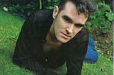 Golden Oldies: Morrissey’s Most Controversial Interview Ever