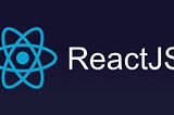 Step to ReactJS