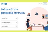 LinkedIn | How Much Do You Know About LinkedIn? Sign Up/Sign In
