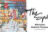 The Spill