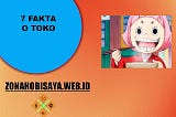 7 Fakta O Toko One Piece