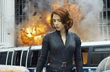 Disney & Marvel Studios have been Mishandling Black Widow for Years