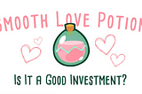 What Is Smooth Love Potion (SLP) Token? Price Prediction, Marketcap Founders, Supply