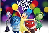 Inside Out (Emosi dan Kenangan)