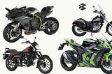 Top Bike Brands in USA