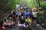 “Eu Vou de Bike” promove a conscientização socioambiental