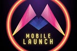 MOBILE LAUNCHPAD