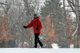 Winter Sports Will Keep You Fit