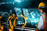 HOW TO DELIVER DIGITAL TRANSFORMATION IN MANUFACTURING