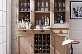 Transforming Your Home: A Guide to Choosing the Perfect Bar Furniture