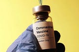 3 THINGS TO KEEP IN MIND BEFORE TAKING A VACCINE FOR COVID-19