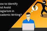 Why Plagiarism Is the Death of Research Integrity — And How to Avoid It