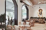 Top 7 quán cafe đẹp ở Liên Chiểu Đà Nẵng bạn nên ghé
