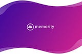 MEMORITY — DECENTRALIZED SECURE DATA STORAGE ON BLOCKCHAIN