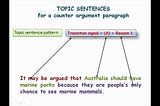 What is a Counter Argument in an Essay — Exploring the Role of Opposing Views in Persuasive Writing