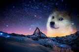 The Astrology of Dogecoin