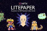 Introduction to NFTX