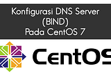 Cara Install dan Setting DNS Server di Centos 7 | LAN | Vmware | Linux |Windows