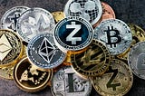 Cryptocurrency basics for absolute beginners