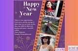 Women’s Empowerment: A New Year’s Reflection and Call to Action