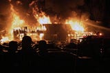 The Station Nightclub Fire That Claimed 100 Lives in Only 6 Minutes
