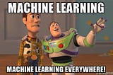 Cosa è il Machine Learning ?