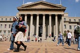 The Real Cost of Higher Education in South Africa