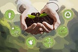 Keeping the World Moving: Let’s Talk Sustainable Infrastructure Investing