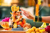 How to do Ganesha Chaturthi Puja — Puja Vidhi — date and Muhurat