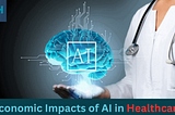 Indispensable Role of AI in Healthcare Advancement