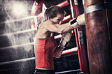 Punches Every Boxer Should Know