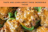 How To Make Best Taco Stuffed Bell Peppers