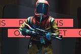 Rust Skins on DMarket: Buy, Sell, Exchange, Cash Out
