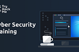 Learning Cyber Security || TryHackMe || Free Rooms