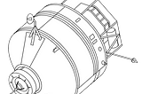 Another This Week In Rocket History I wrote for CosmoquestX.