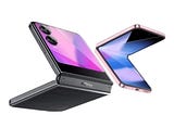Infinix Zero Flip: A New Contender in the Foldable Market with Impressive Features