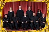 Segregation Without Representation