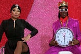 Who Will Win RuPaul’s Drag Race All Stars Season 5? (Week 5)